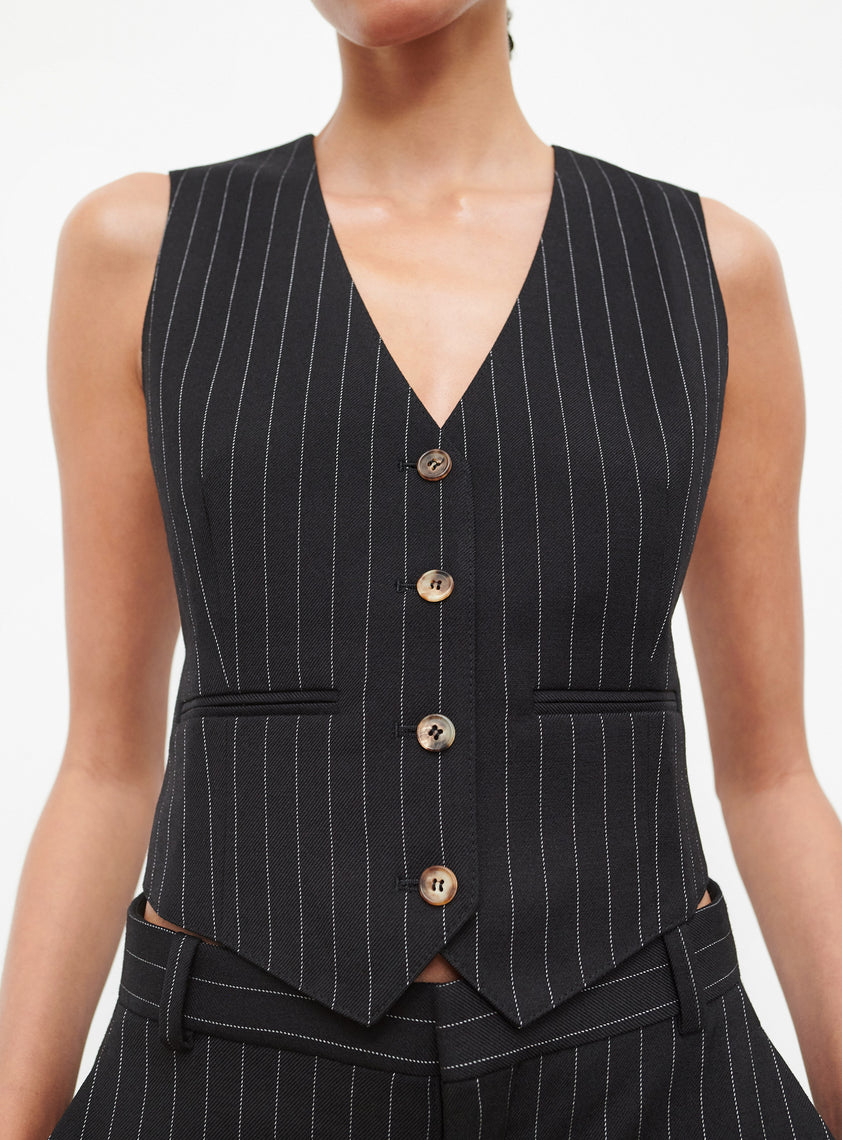 Waistcoat